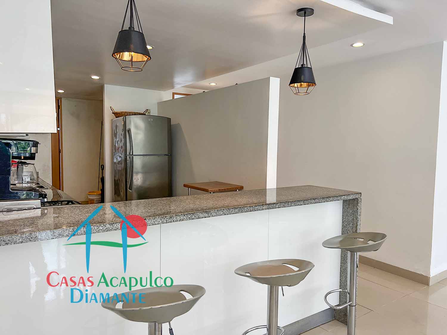 Solar Villas 11 001 - Cocina 3